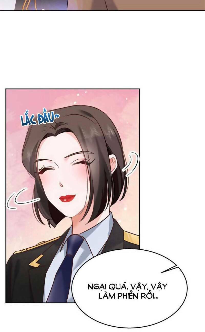 Hotboy Quốc Dân Là Nữ - Chapter 258 - Page 26