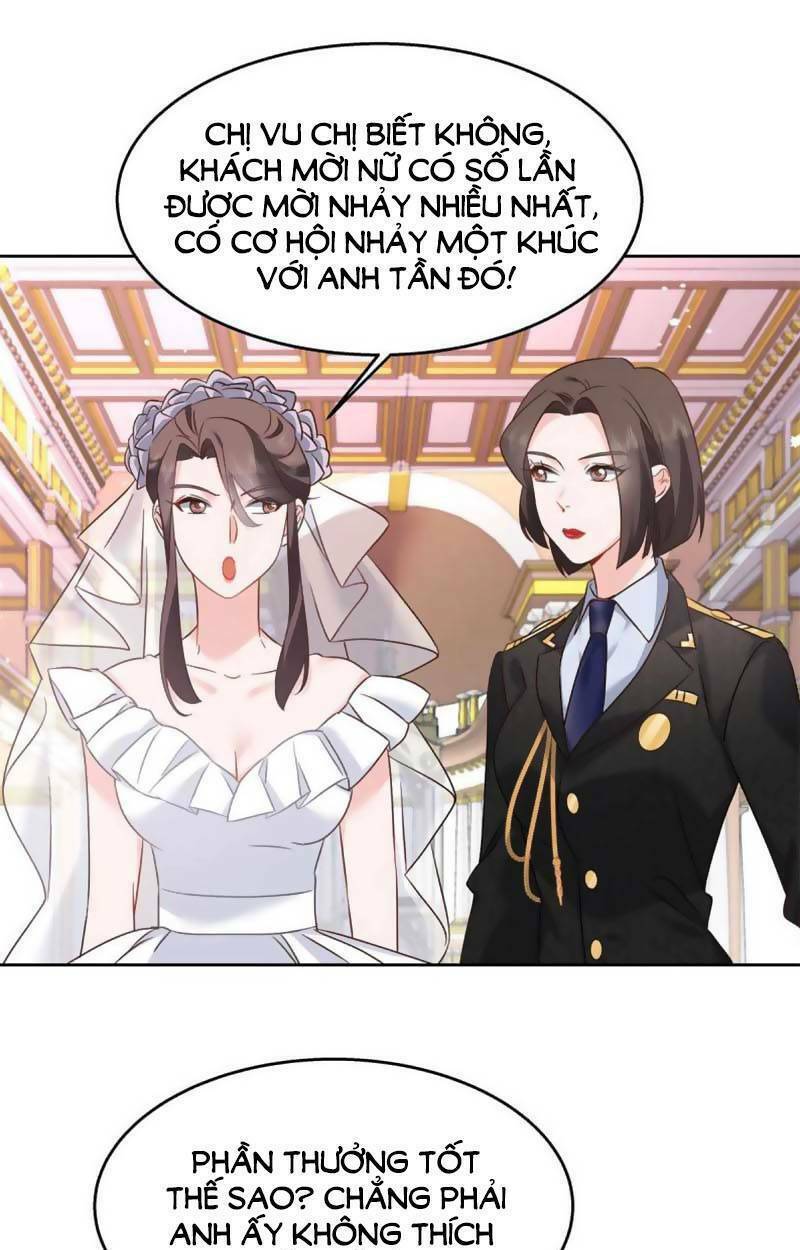 Hotboy Quốc Dân Là Nữ - Chapter 258 - Page 27