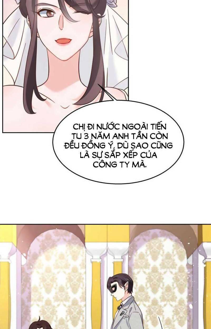 Hotboy Quốc Dân Là Nữ - Chapter 258 - Page 29