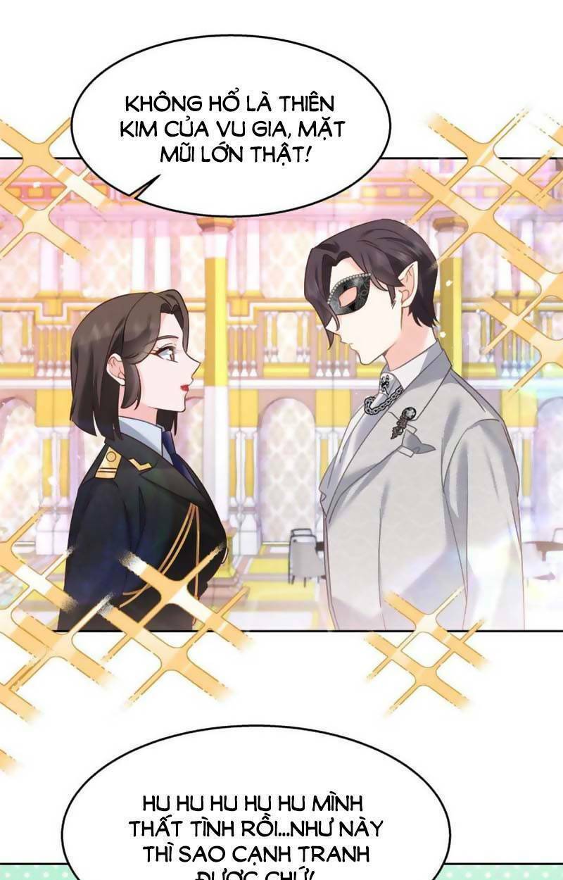 Hotboy Quốc Dân Là Nữ - Chapter 258 - Page 32