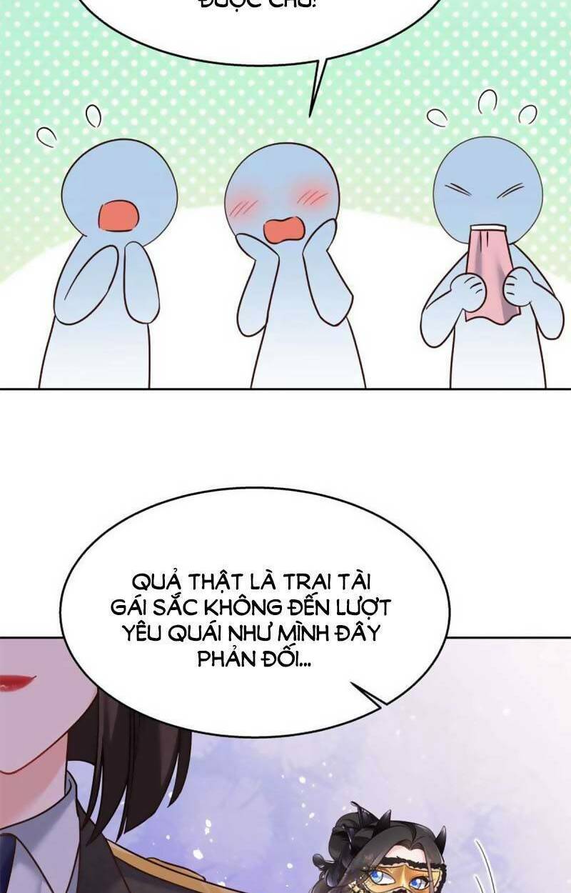 Hotboy Quốc Dân Là Nữ - Chapter 258 - Page 33