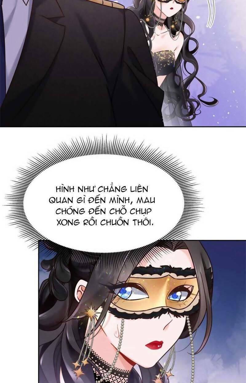 Hotboy Quốc Dân Là Nữ - Chapter 258 - Page 34