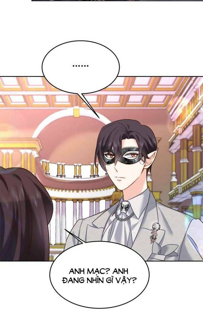 Hotboy Quốc Dân Là Nữ - Chapter 258 - Page 35