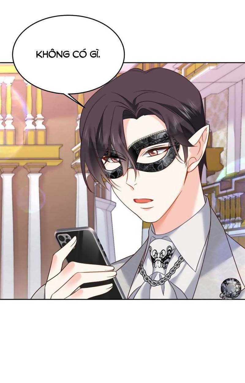 Hotboy Quốc Dân Là Nữ - Chapter 258 - Page 36