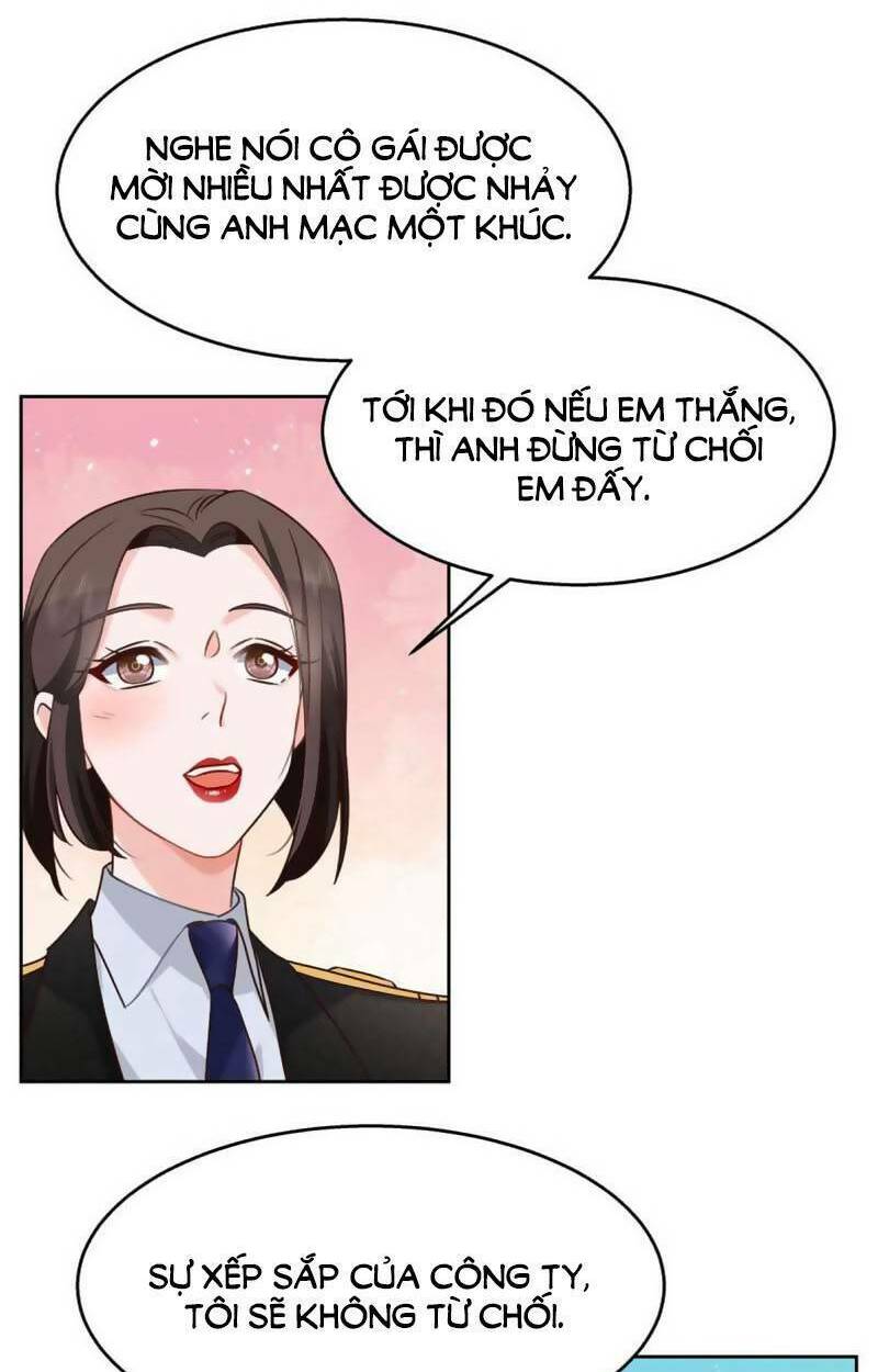 Hotboy Quốc Dân Là Nữ - Chapter 258 - Page 37