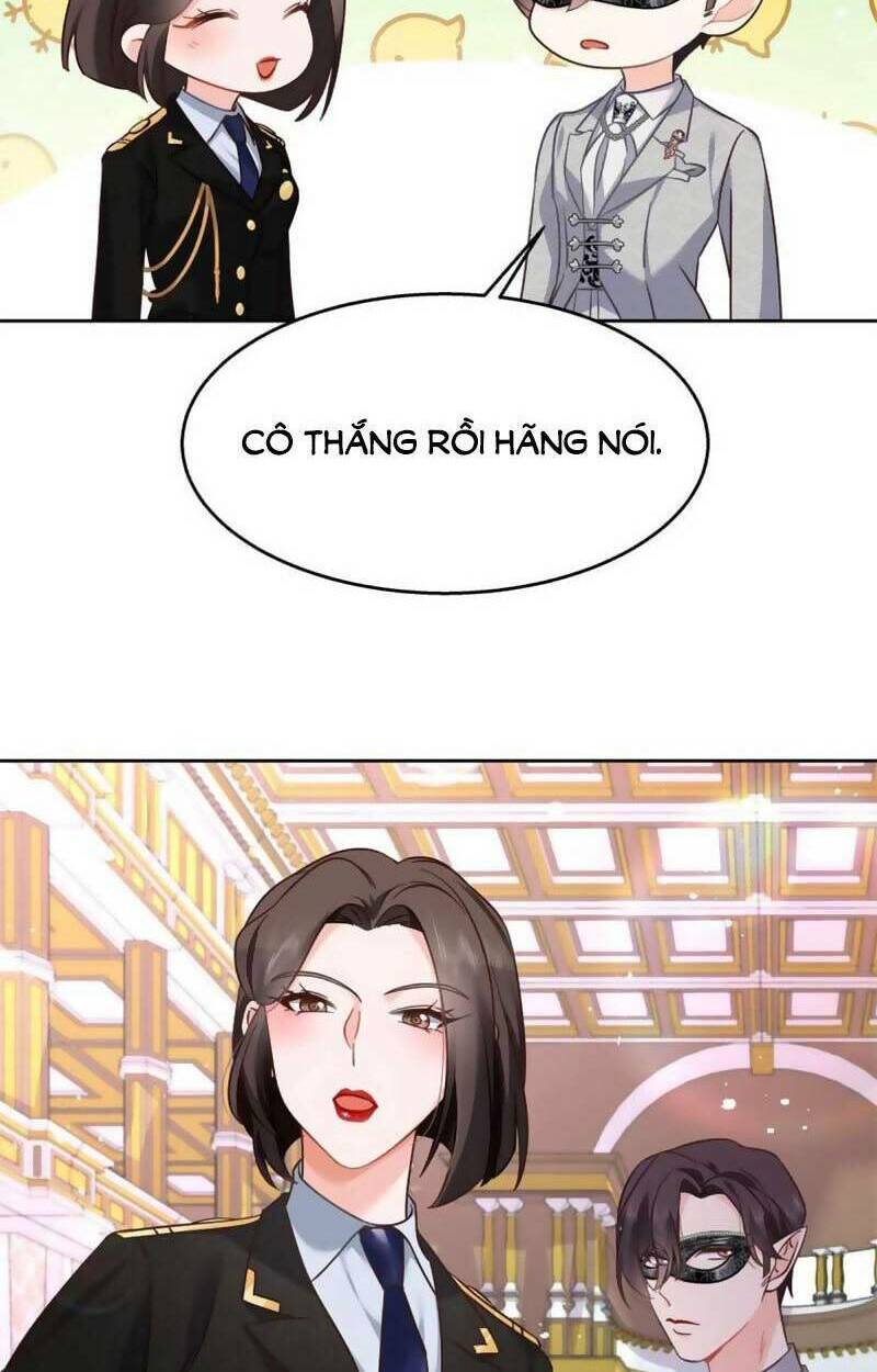 Hotboy Quốc Dân Là Nữ - Chapter 258 - Page 39