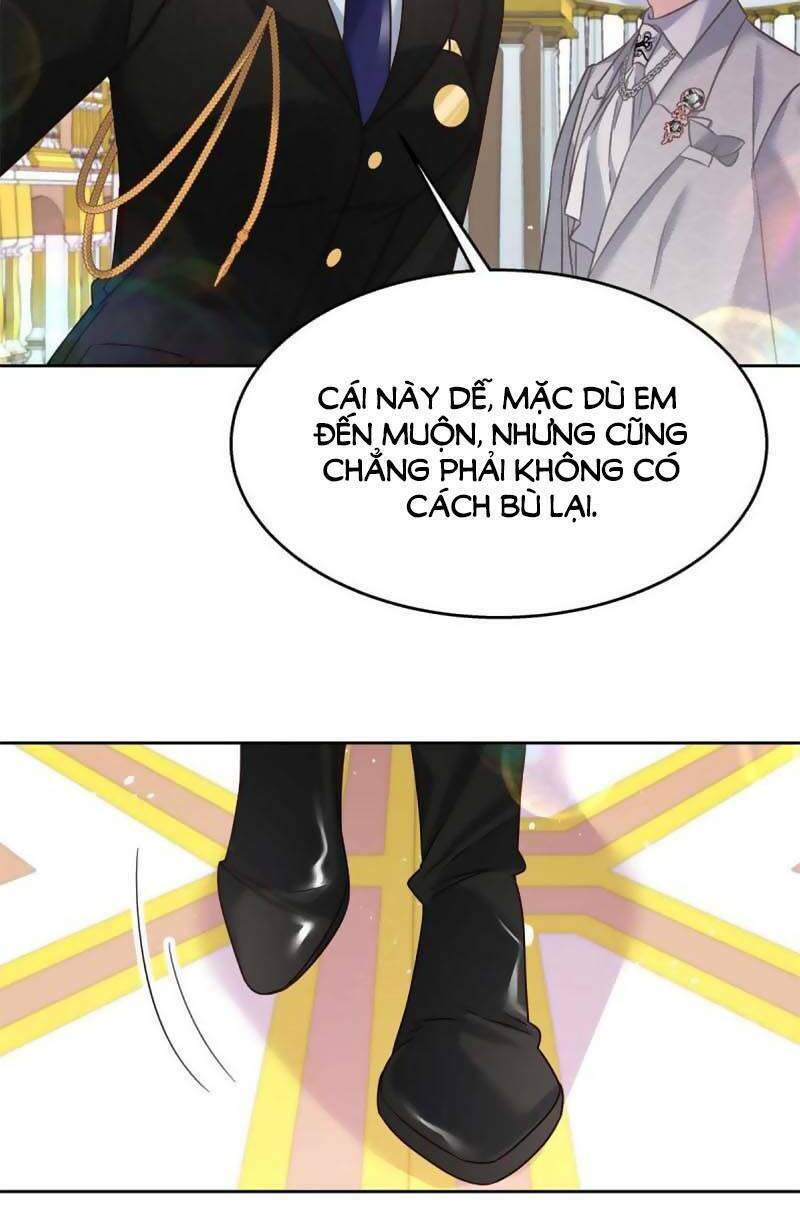 Hotboy Quốc Dân Là Nữ - Chapter 258 - Page 40