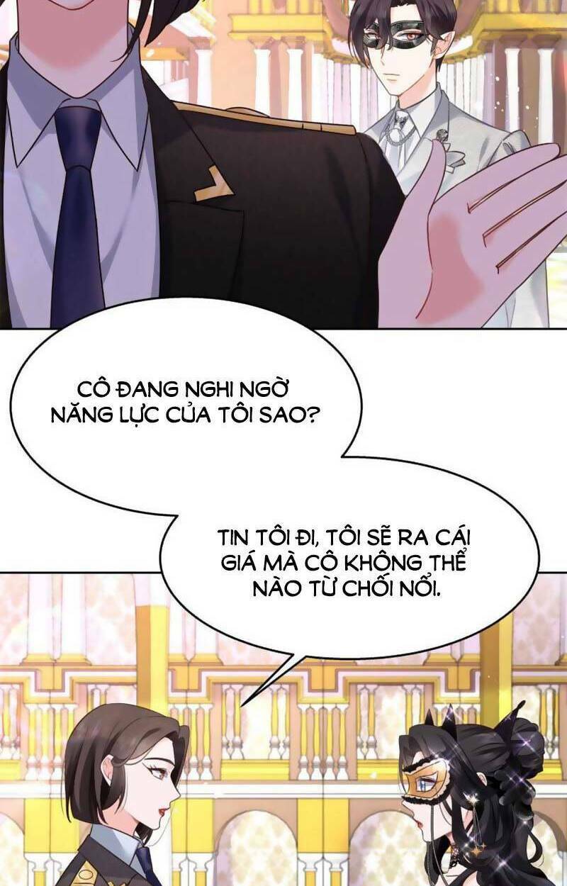 Hotboy Quốc Dân Là Nữ - Chapter 258 - Page 44