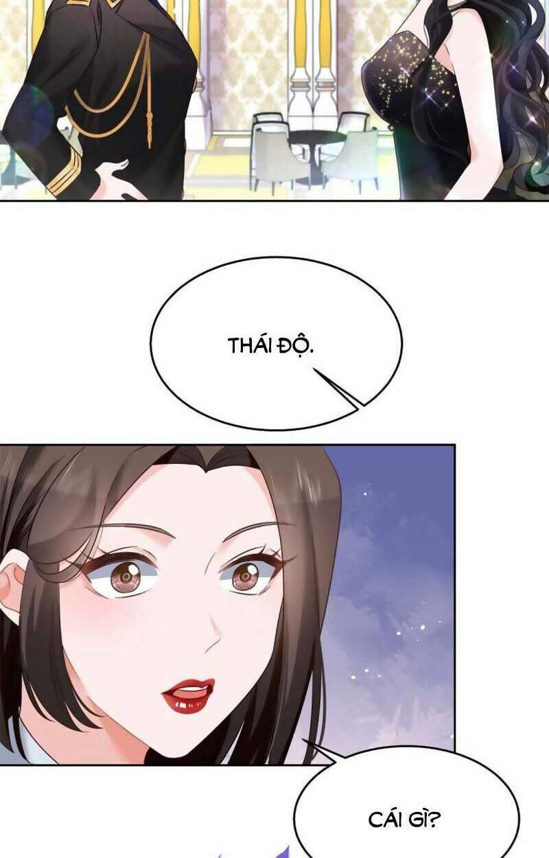 Hotboy Quốc Dân Là Nữ - Chapter 258 - Page 45