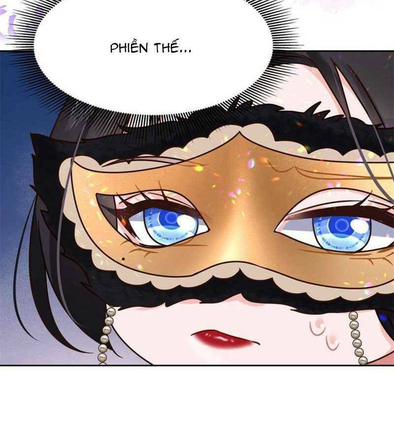 Hotboy Quốc Dân Là Nữ - Chapter 258 - Page 7