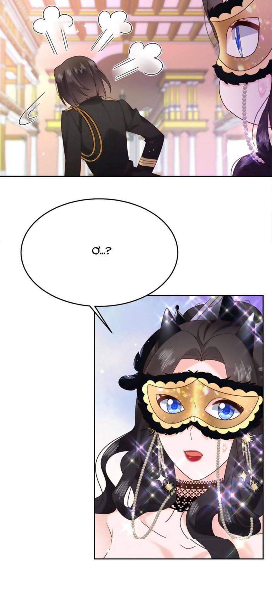 Hotboy Quốc Dân Là Nữ - Chapter 259 - Page 9