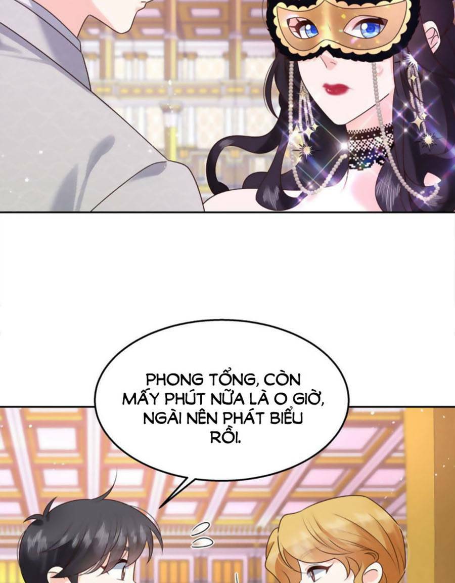 Hotboy Quốc Dân Là Nữ - Chapter 259 - Page 11