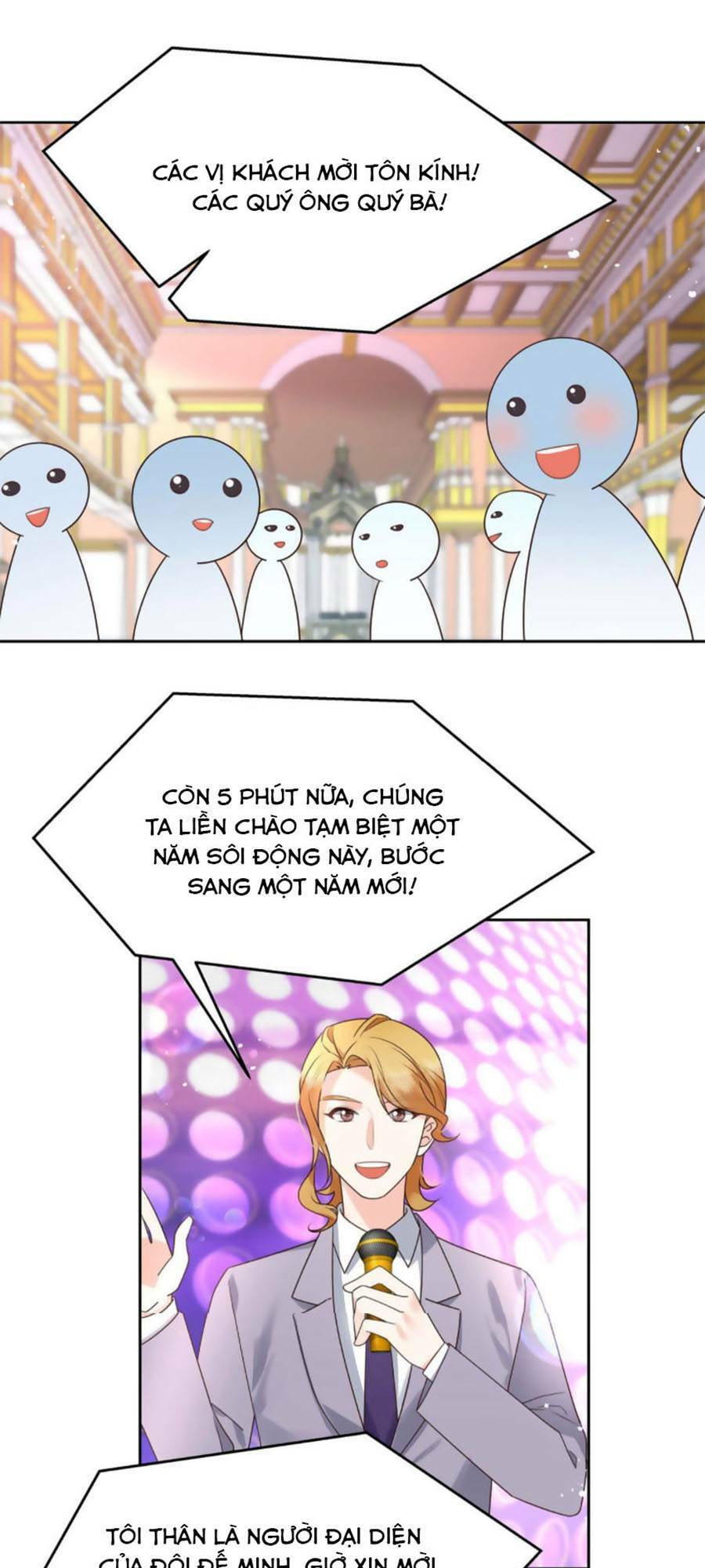 Hotboy Quốc Dân Là Nữ - Chapter 259 - Page 13