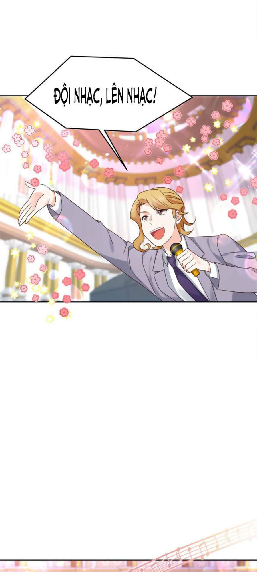 Hotboy Quốc Dân Là Nữ - Chapter 259 - Page 15