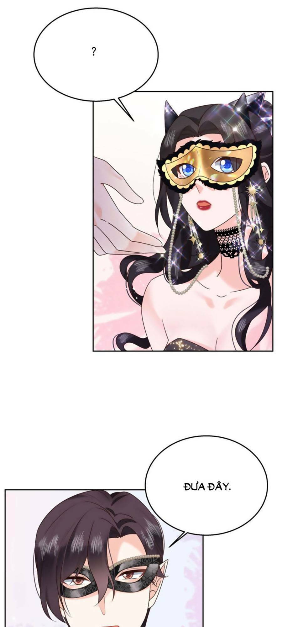 Hotboy Quốc Dân Là Nữ - Chapter 259 - Page 18