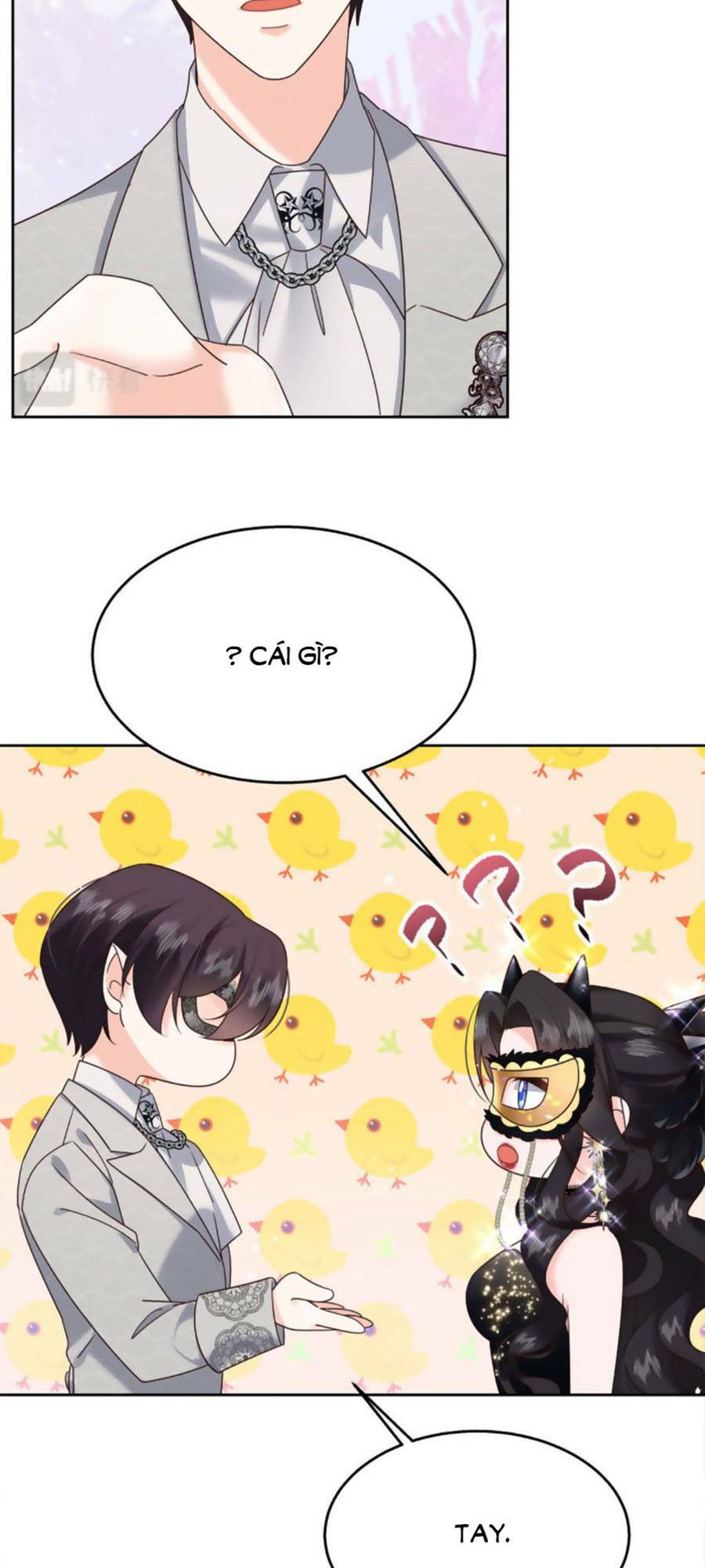 Hotboy Quốc Dân Là Nữ - Chapter 259 - Page 19