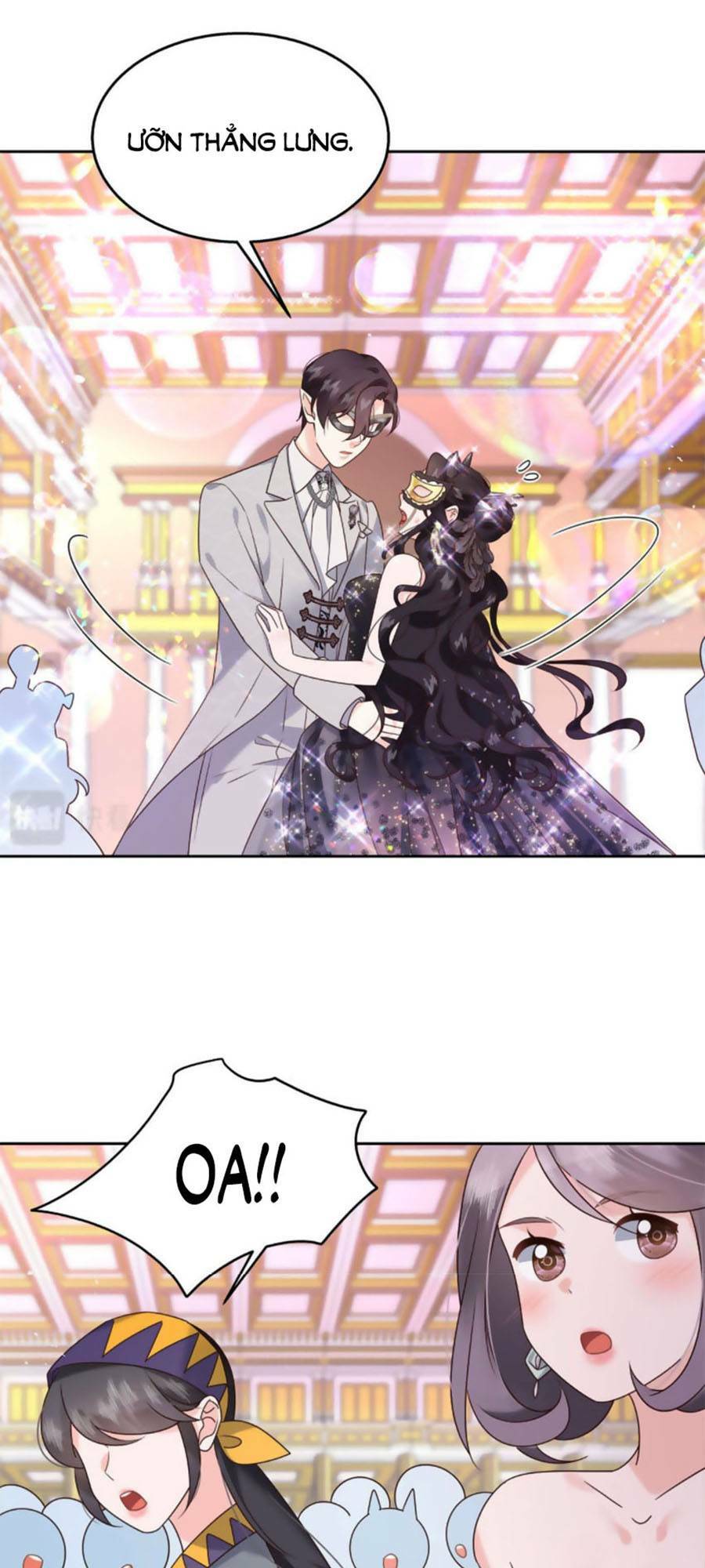 Hotboy Quốc Dân Là Nữ - Chapter 259 - Page 23