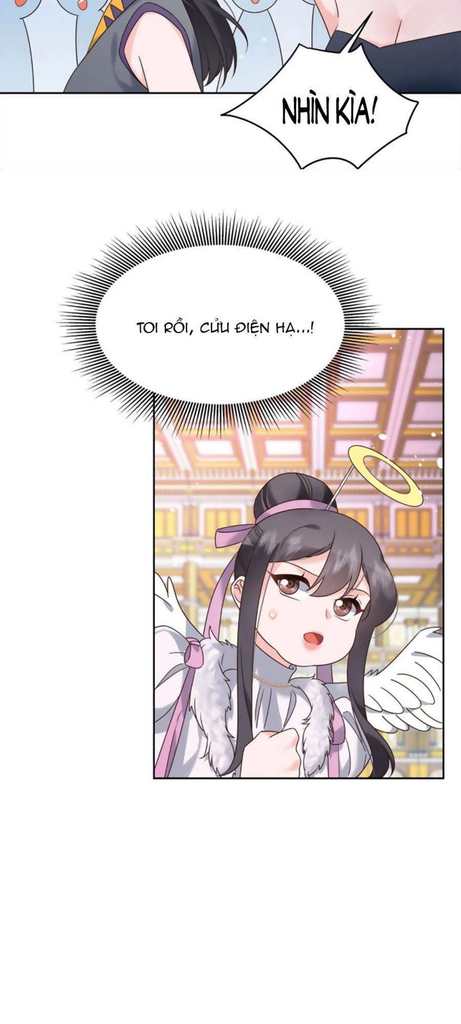 Hotboy Quốc Dân Là Nữ - Chapter 259 - Page 24