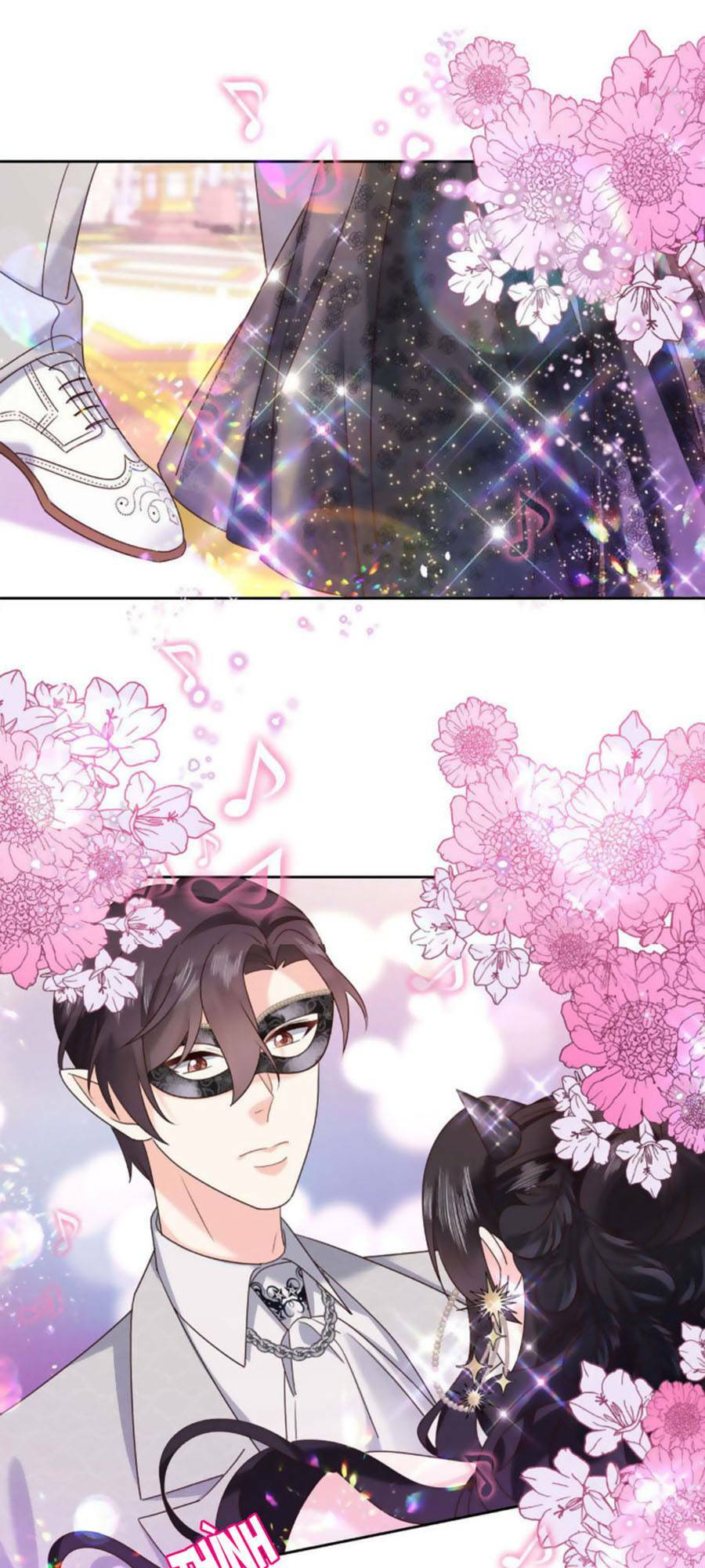 Hotboy Quốc Dân Là Nữ - Chapter 259 - Page 25