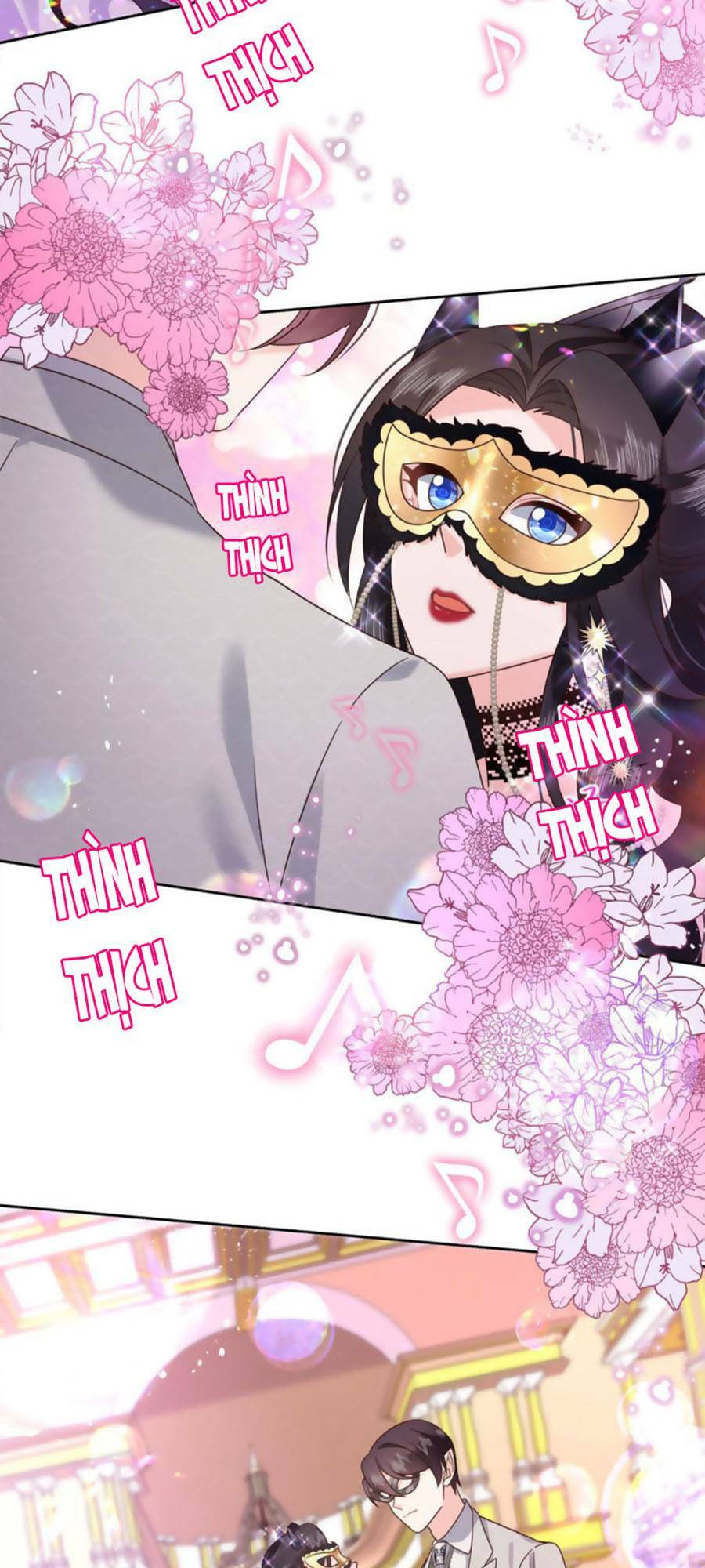 Hotboy Quốc Dân Là Nữ - Chapter 259 - Page 26