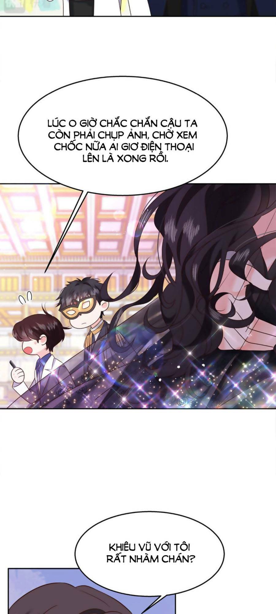 Hotboy Quốc Dân Là Nữ - Chapter 259 - Page 32