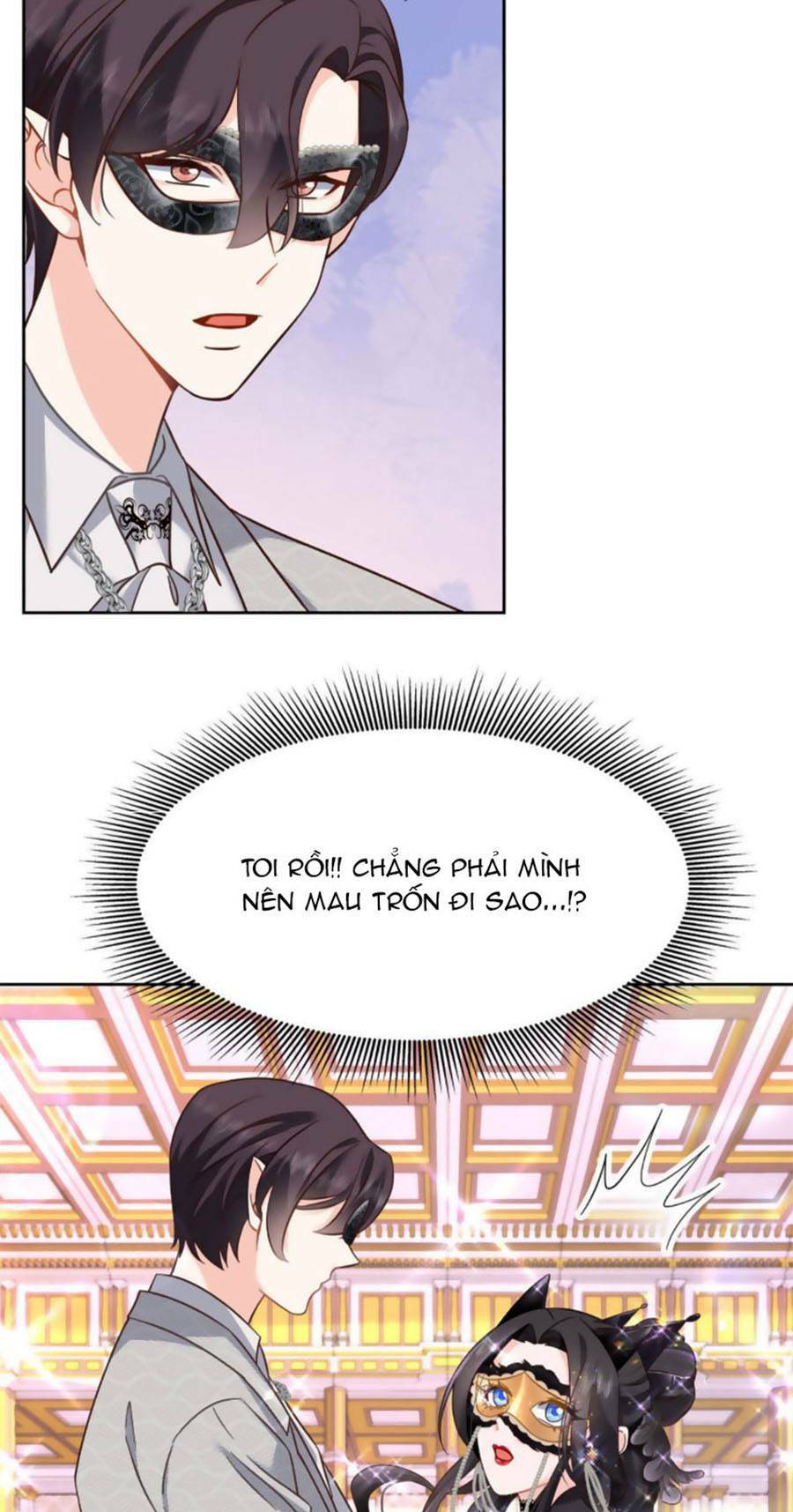 Hotboy Quốc Dân Là Nữ - Chapter 259 - Page 33