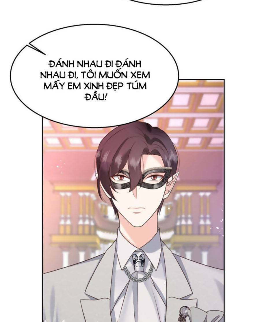 Hotboy Quốc Dân Là Nữ - Chapter 259 - Page 5