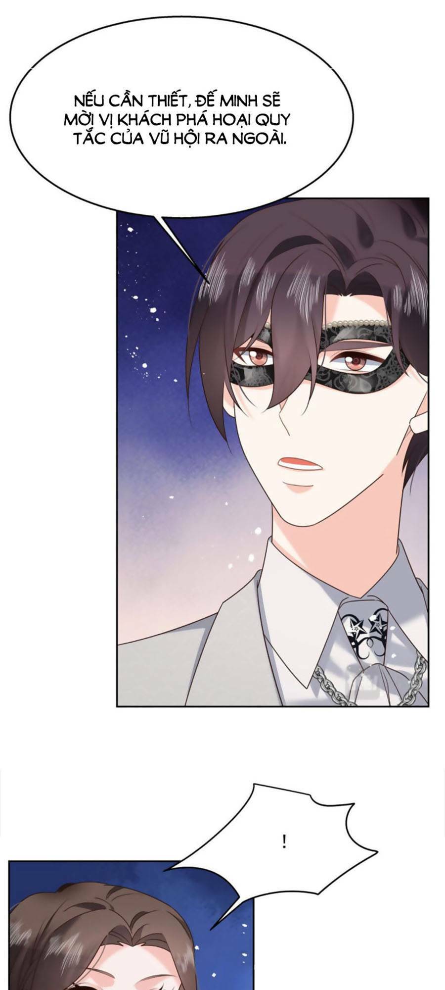 Hotboy Quốc Dân Là Nữ - Chapter 259 - Page 7