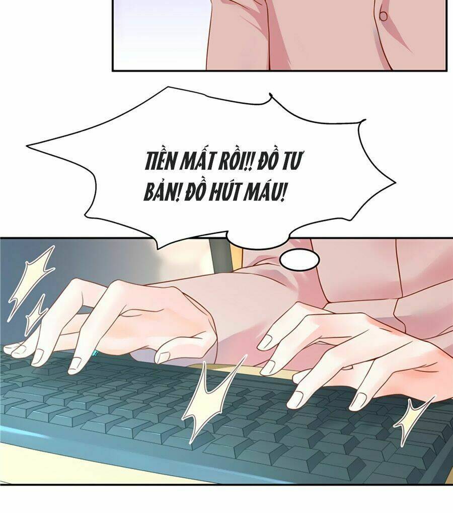 Hotboy Quốc Dân Là Nữ - Chapter 26 - Page 10