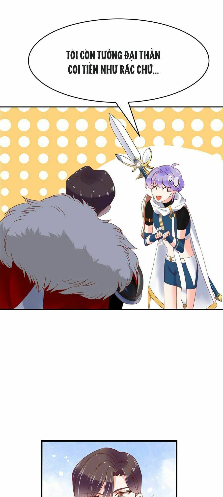 Hotboy Quốc Dân Là Nữ - Chapter 26 - Page 11