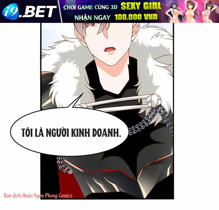 Hotboy Quốc Dân Là Nữ - Chapter 26 - Page 12