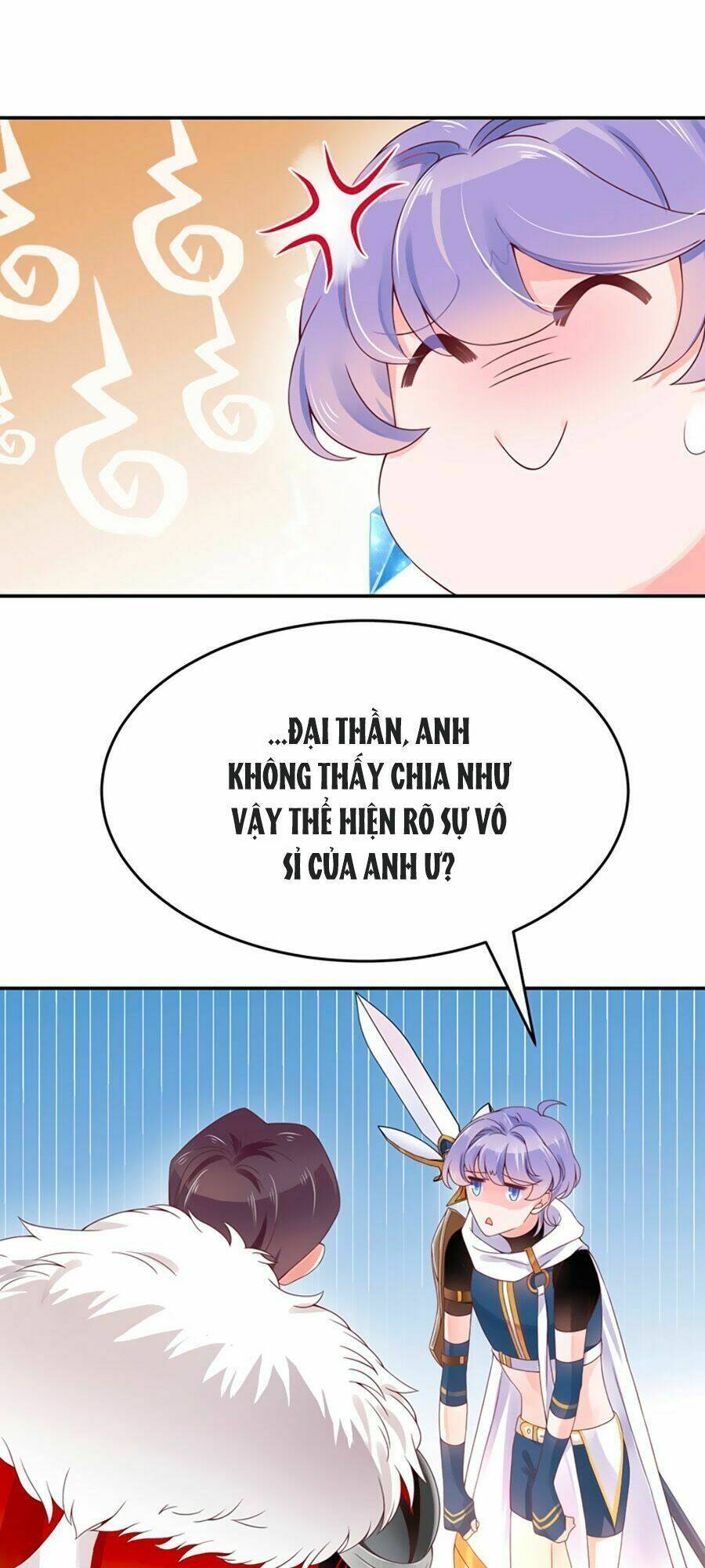 Hotboy Quốc Dân Là Nữ - Chapter 26 - Page 15