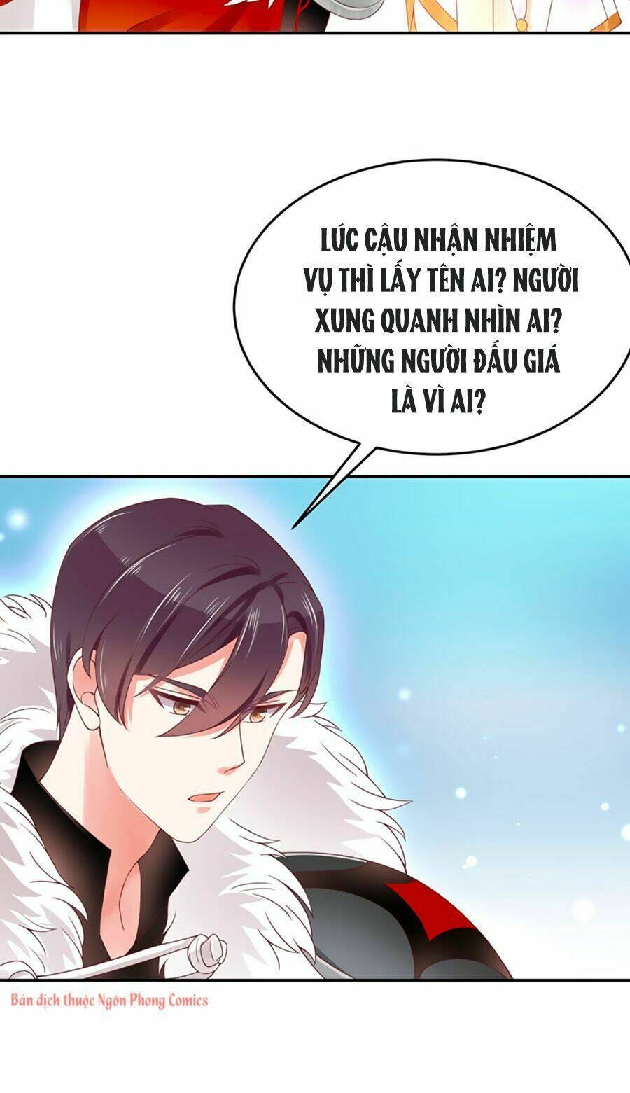 Hotboy Quốc Dân Là Nữ - Chapter 26 - Page 16