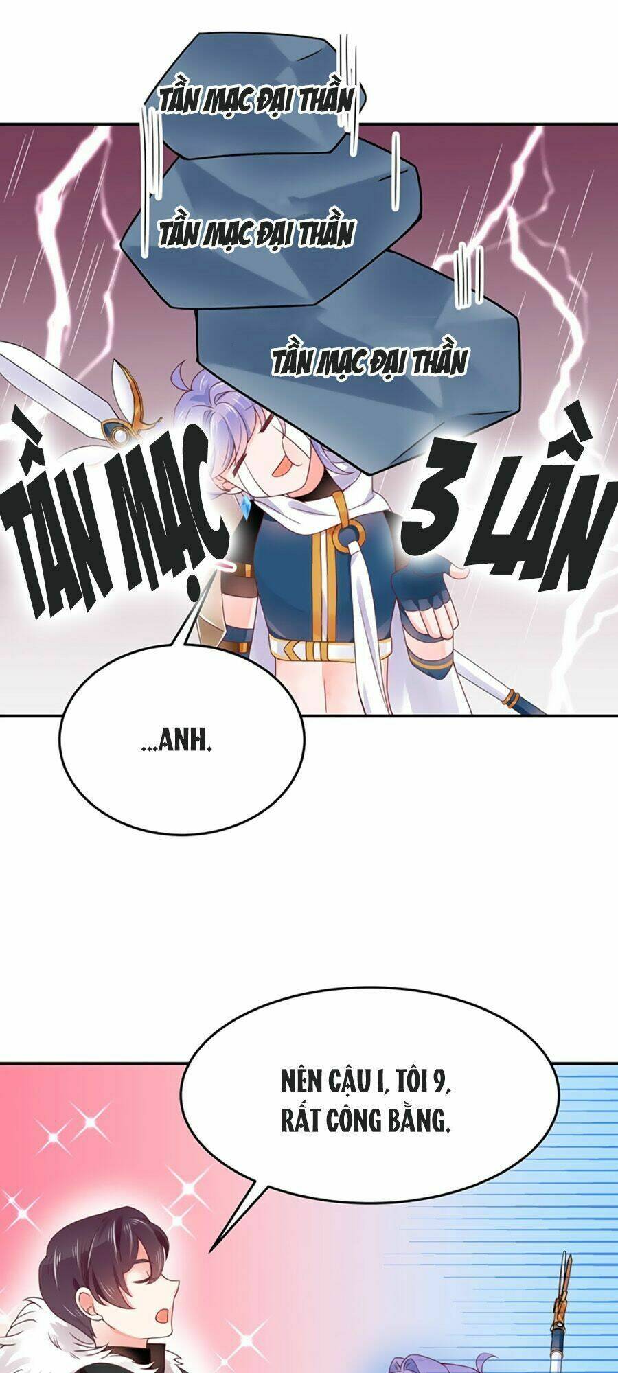 Hotboy Quốc Dân Là Nữ - Chapter 26 - Page 17