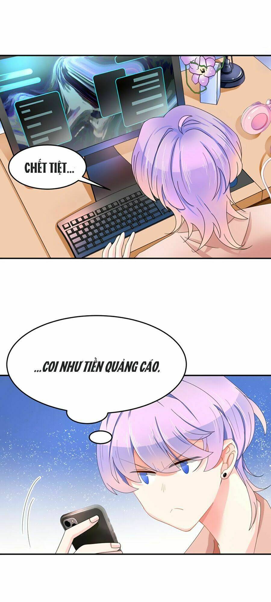 Hotboy Quốc Dân Là Nữ - Chapter 26 - Page 19