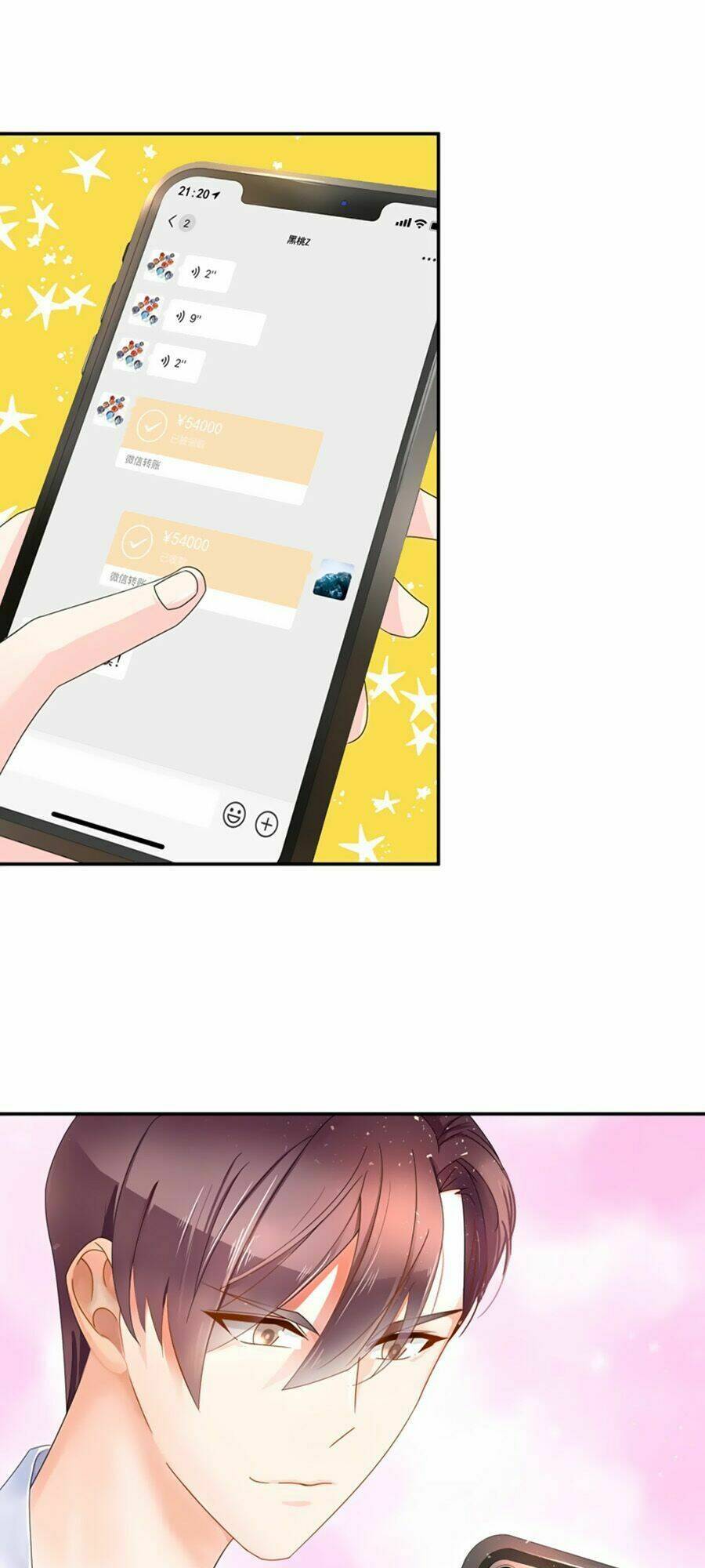 Hotboy Quốc Dân Là Nữ - Chapter 26 - Page 21