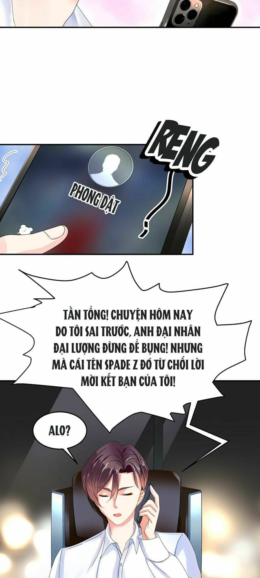 Hotboy Quốc Dân Là Nữ - Chapter 26 - Page 22