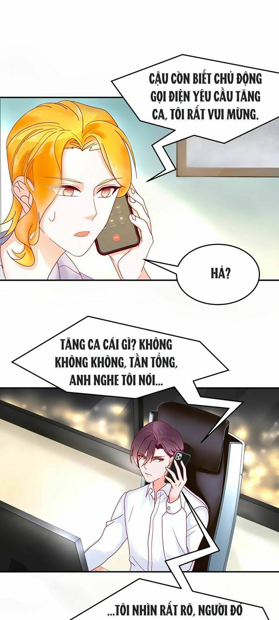 Hotboy Quốc Dân Là Nữ - Chapter 26 - Page 24