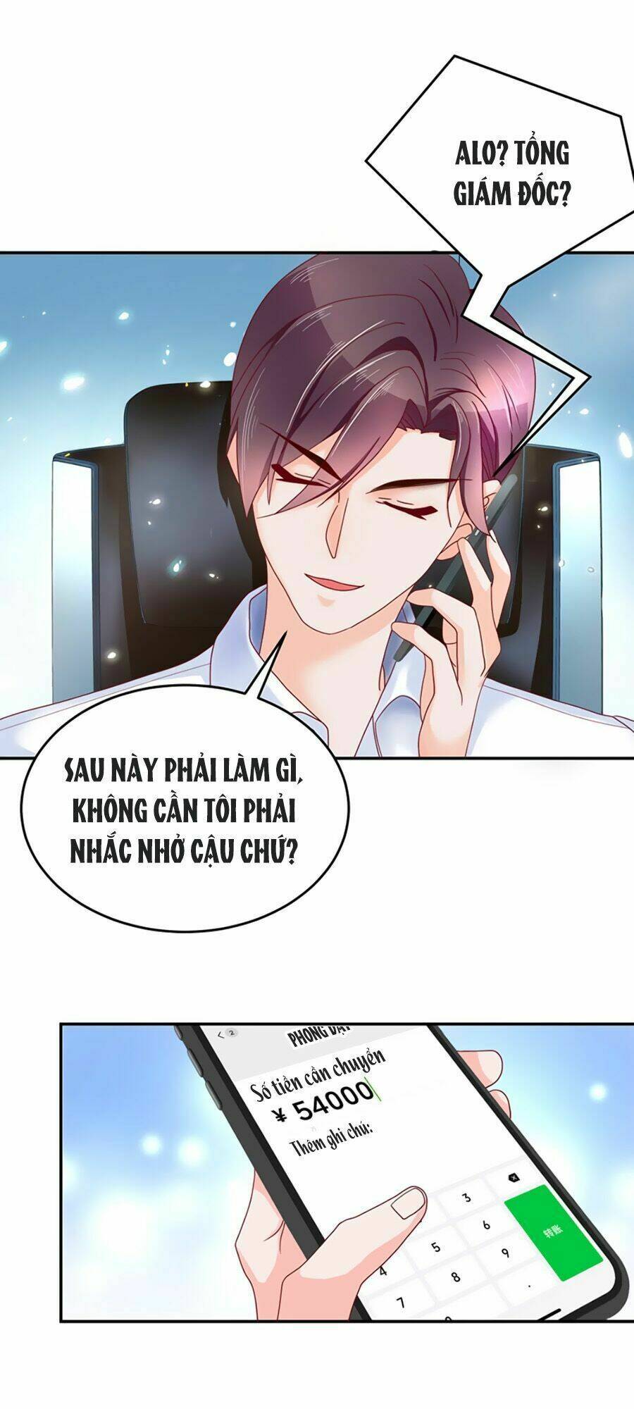 Hotboy Quốc Dân Là Nữ - Chapter 26 - Page 26