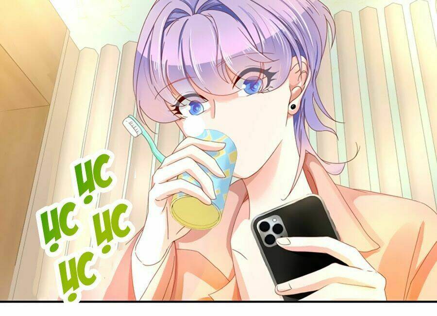 Hotboy Quốc Dân Là Nữ - Chapter 26 - Page 29