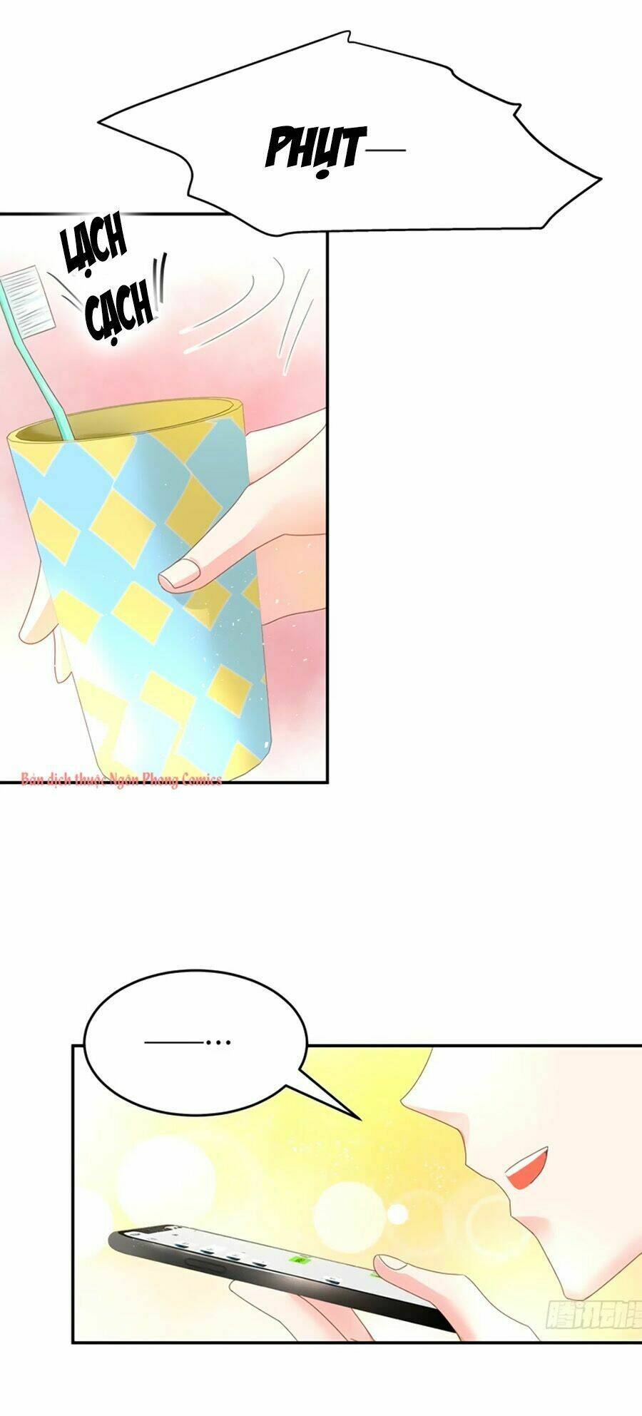 Hotboy Quốc Dân Là Nữ - Chapter 26 - Page 30