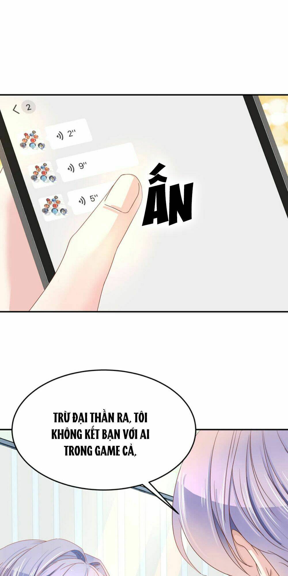 Hotboy Quốc Dân Là Nữ - Chapter 26 - Page 32