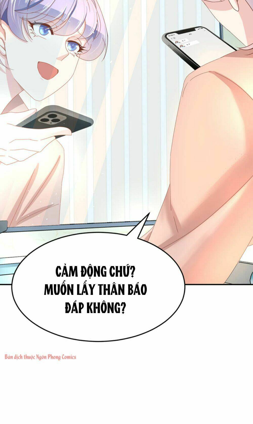 Hotboy Quốc Dân Là Nữ - Chapter 26 - Page 33