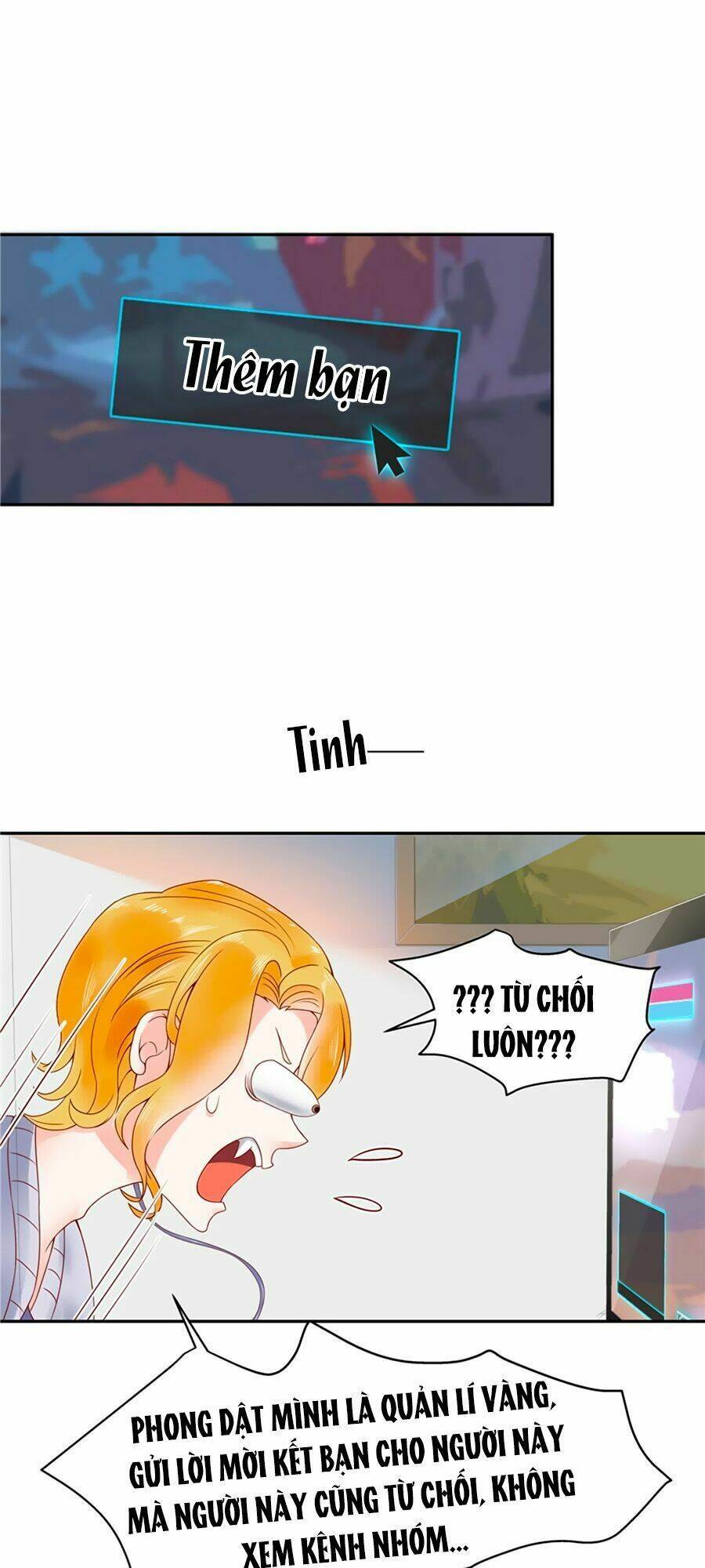 Hotboy Quốc Dân Là Nữ - Chapter 26 - Page 5