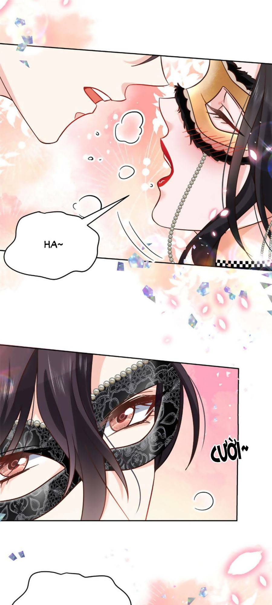 Hotboy Quốc Dân Là Nữ - Chapter 260 - Page 12