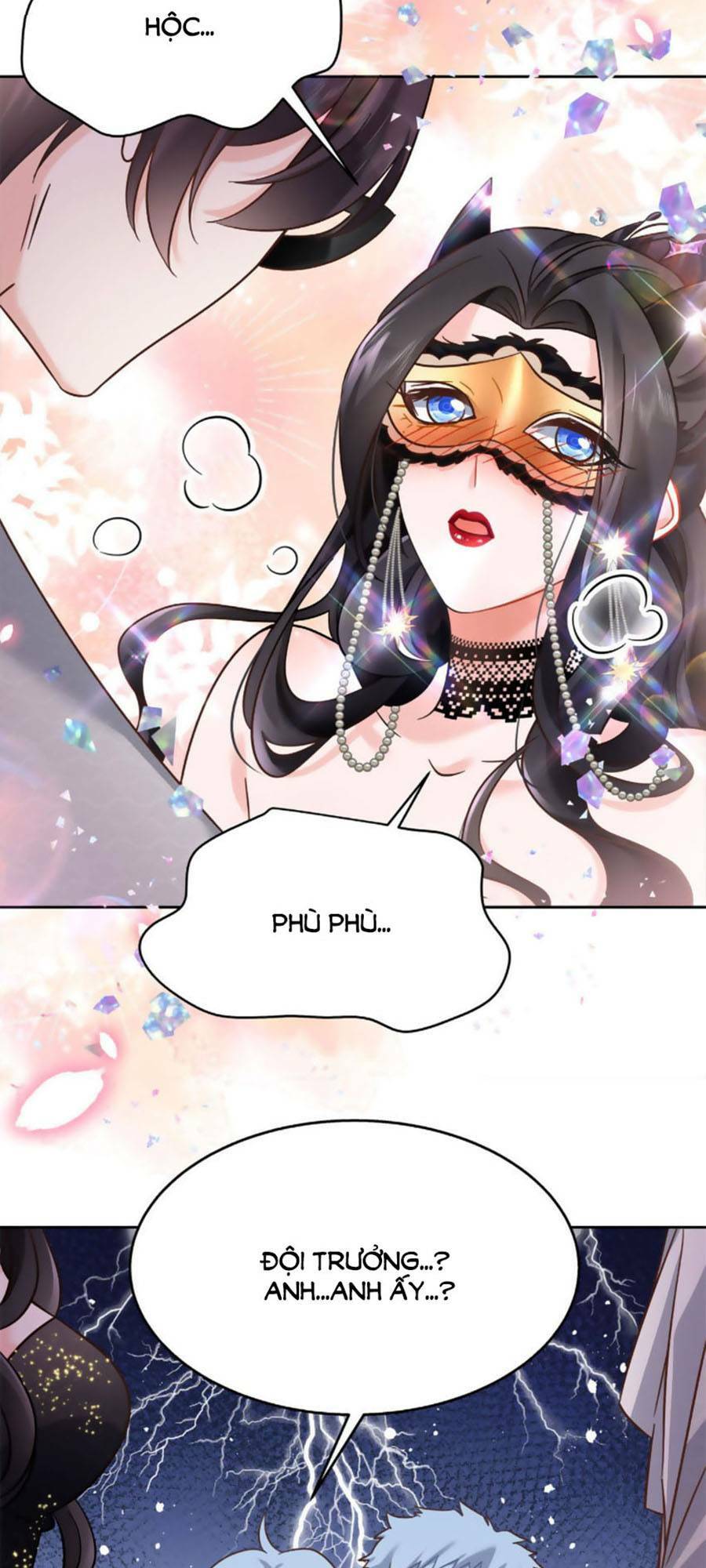 Hotboy Quốc Dân Là Nữ - Chapter 260 - Page 13