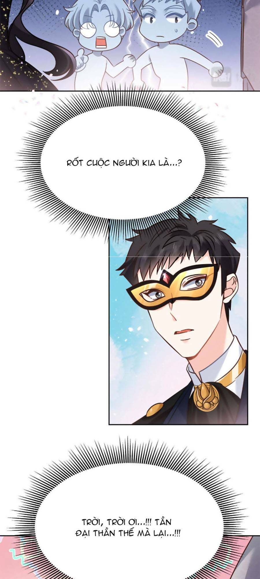 Hotboy Quốc Dân Là Nữ - Chapter 260 - Page 14