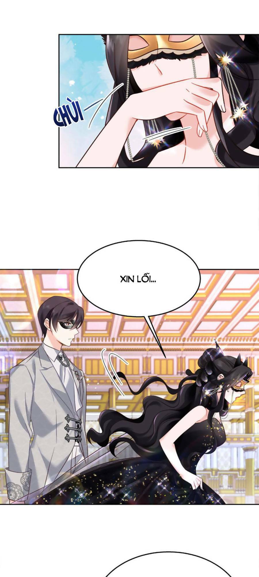 Hotboy Quốc Dân Là Nữ - Chapter 260 - Page 16