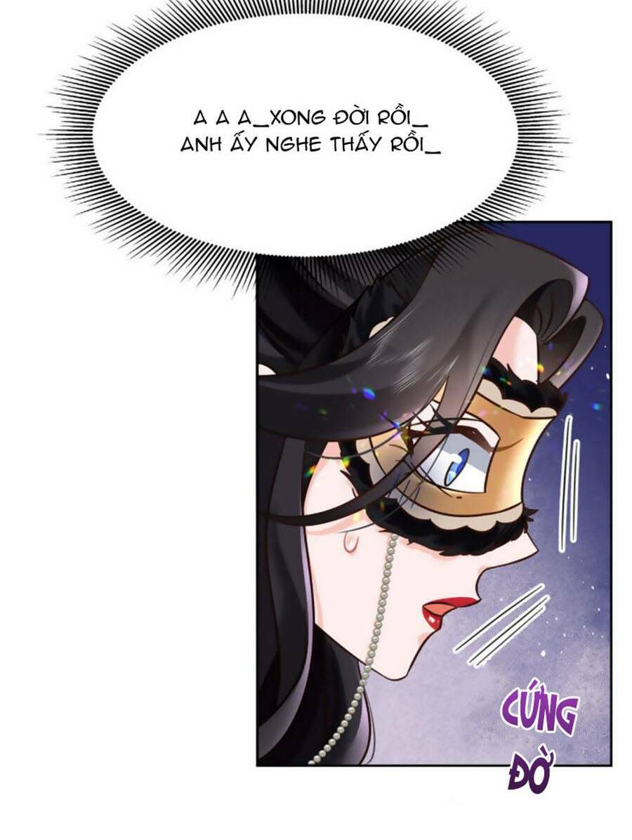 Hotboy Quốc Dân Là Nữ - Chapter 260 - Page 18