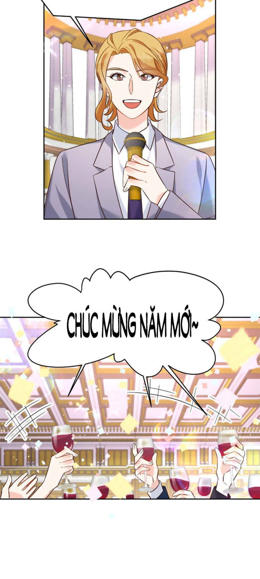 Hotboy Quốc Dân Là Nữ - Chapter 260 - Page 20